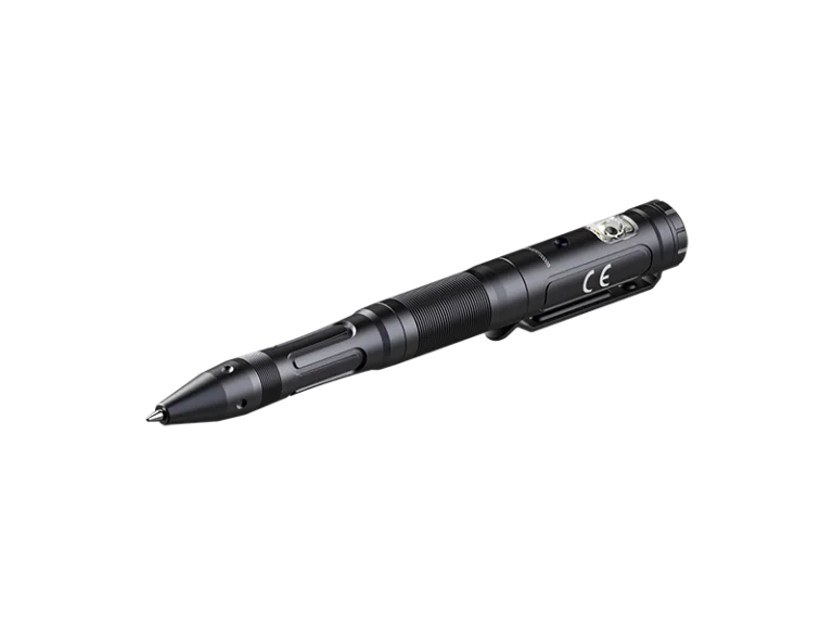 Stylo tactique Fenix T6 – lampe + brise-vitre BELIGNE