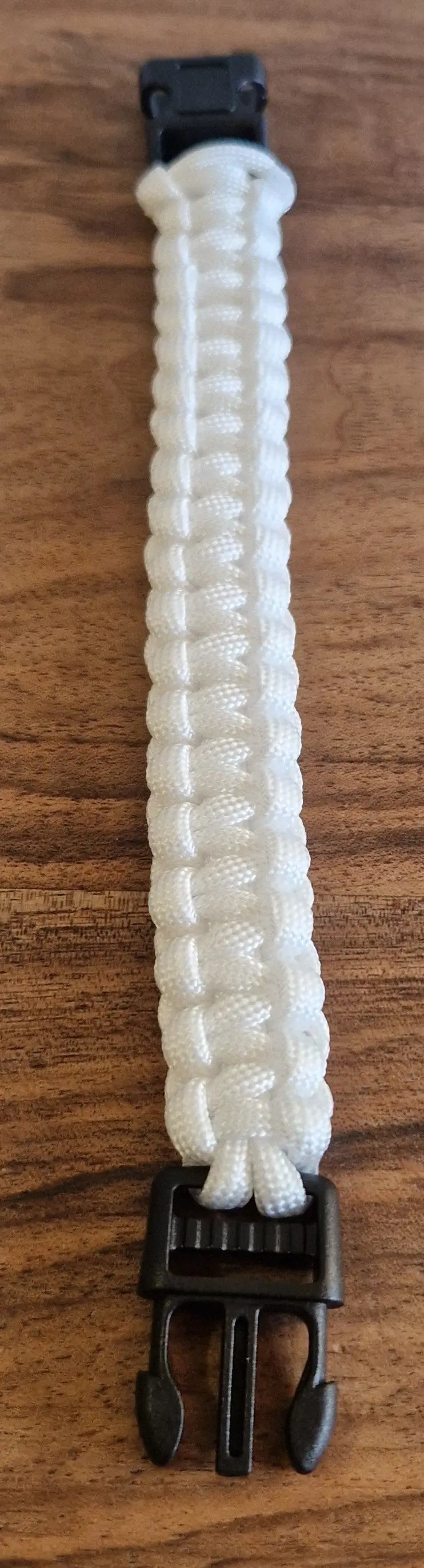 Bracelet en paracorde à 7 brins NEUNOEIL