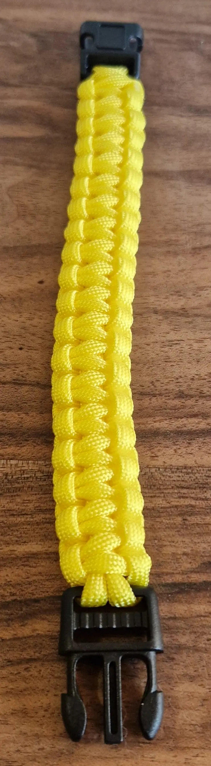 Bracelet en paracorde à 7 brins NEUNOEIL