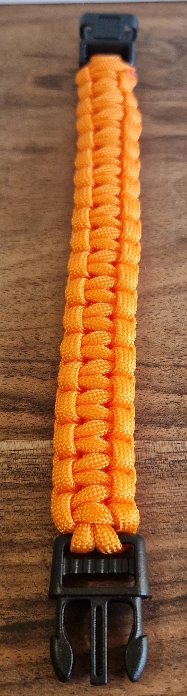 Bracelet en paracorde à 7 brins NEUNOEIL