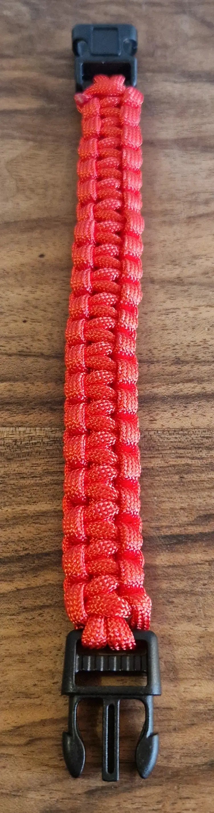 Bracelet en paracorde à 7 brins NEUNOEIL