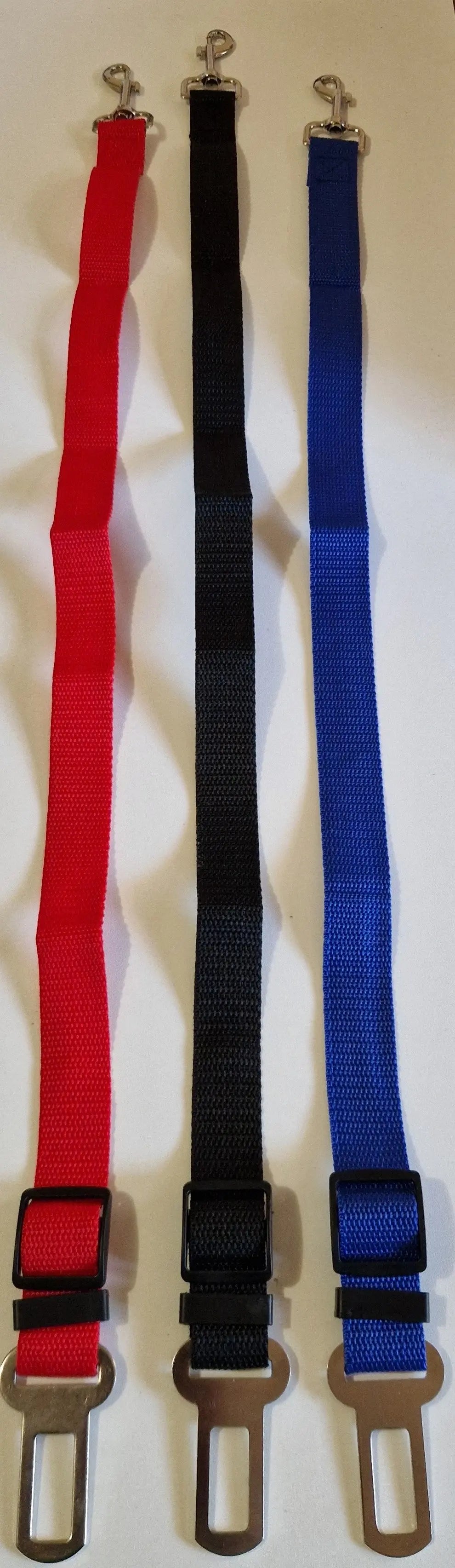 Ceinture de sécurite pour chien Réglable NEUNOEIL