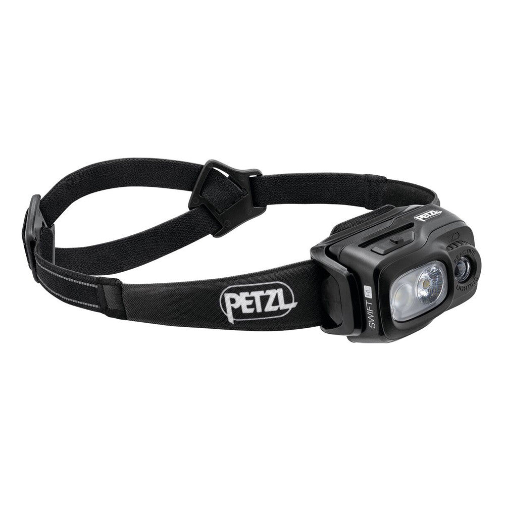 Lampe frontale Petzl SWIFT RL – 1100 lumen A10