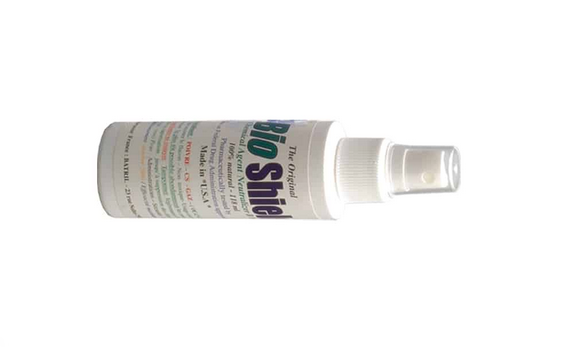 Solution Décontaminante BioShield GKPro