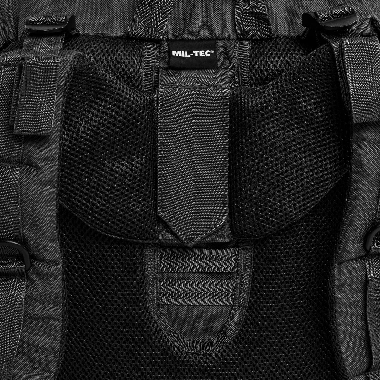 Sac à dos Commando 55 L MIL-TEC