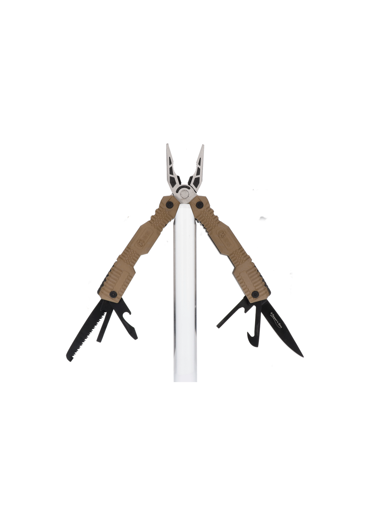 Pince Multifonction K25 K-25 Albainox