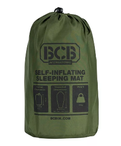 Matelas Auto-gonflable BCB BCB