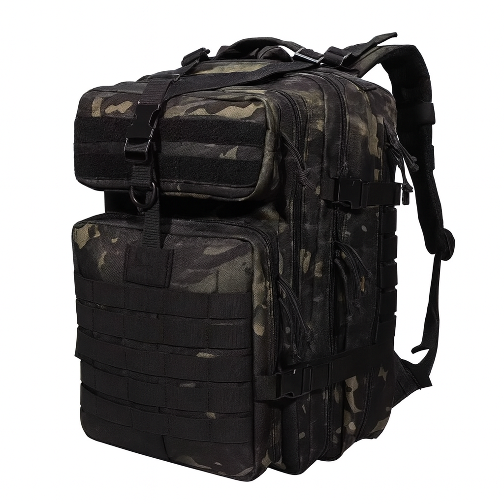 Sac d'évacuation Pack Excelium NOS-X