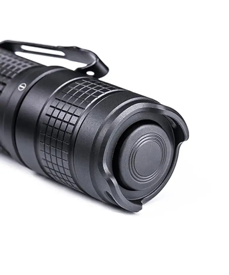 Lampe Tactique E51D 2100 Lumens – NEXTORCH NEXTORCH