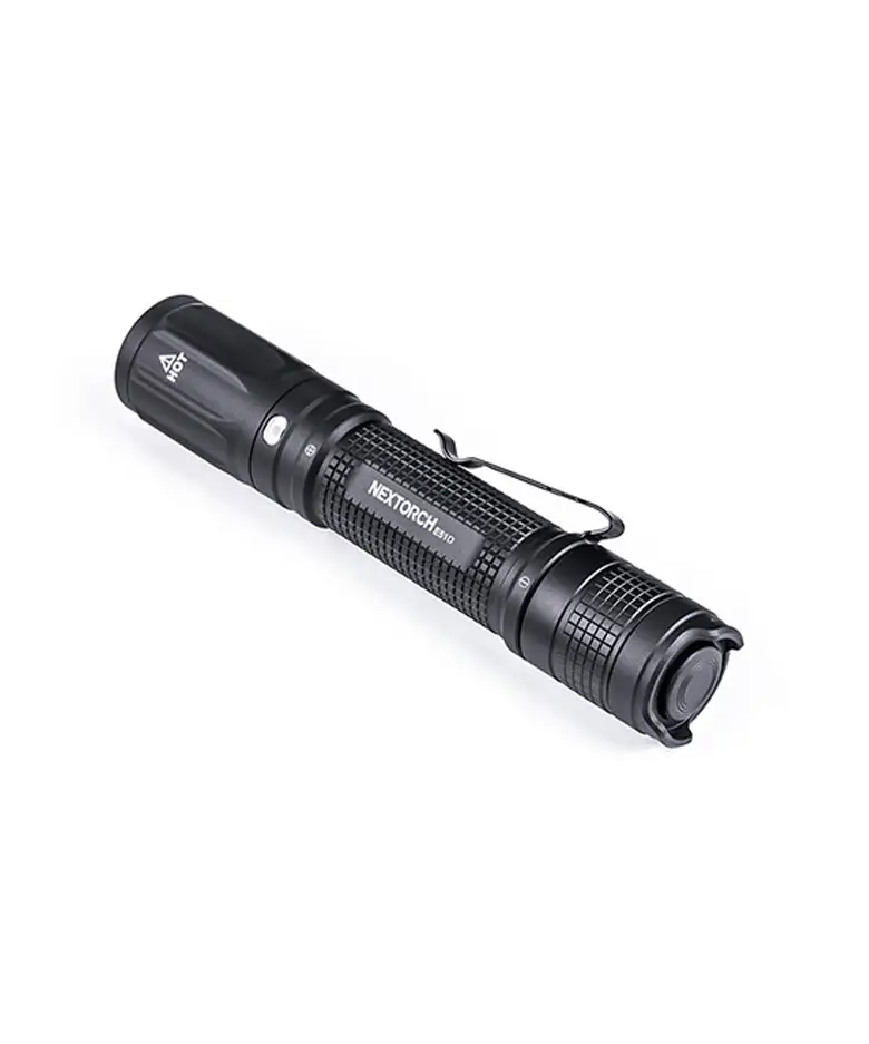 Lampe Tactique E51D 2100 Lumens – NEXTORCH NEXTORCH
