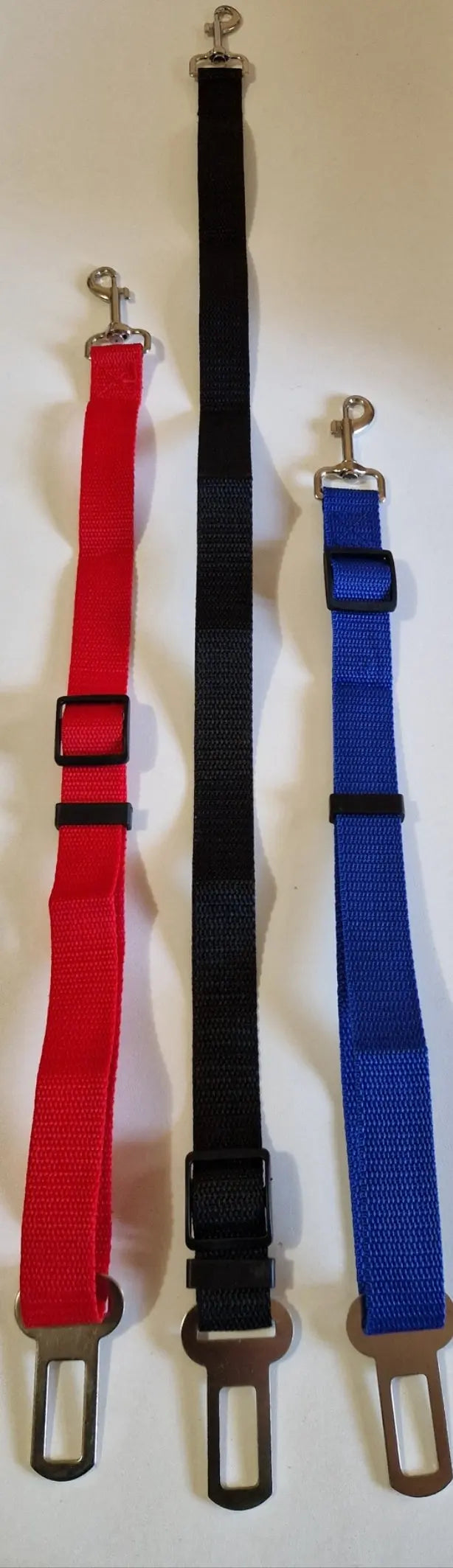 Ceinture de sécurite pour chien Réglable NEUNOEIL