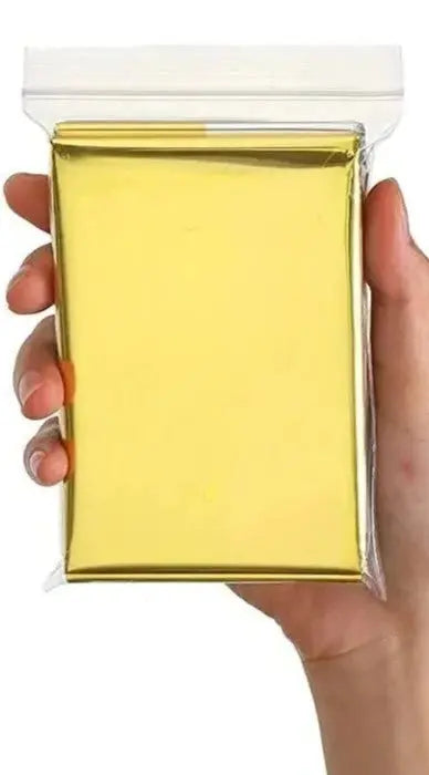 Couverture de Survie 130X210Cm NEUNOEIL