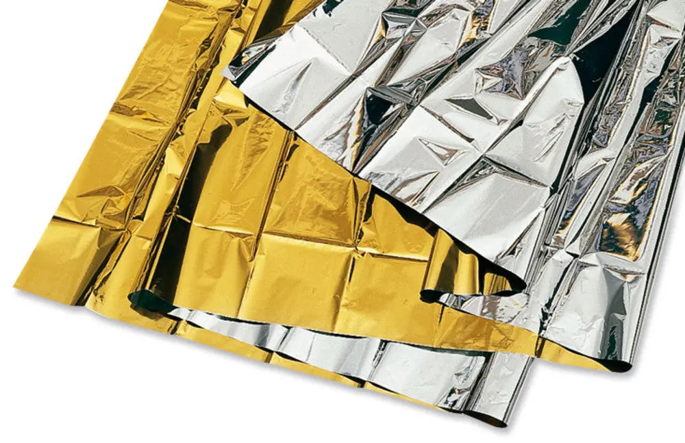 Couverture de Survie 130X210Cm NEUNOEIL