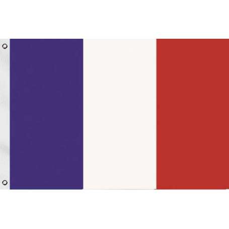 Drapeau de la France – 90 × 150 cm MIL-TEC