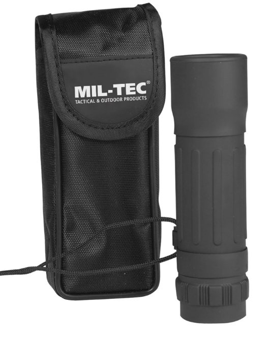 Monoculaire 10x25 – Mil-Tec MIL-TEC