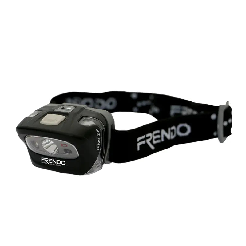 Lampe Frontale ORION 260 FRENDO