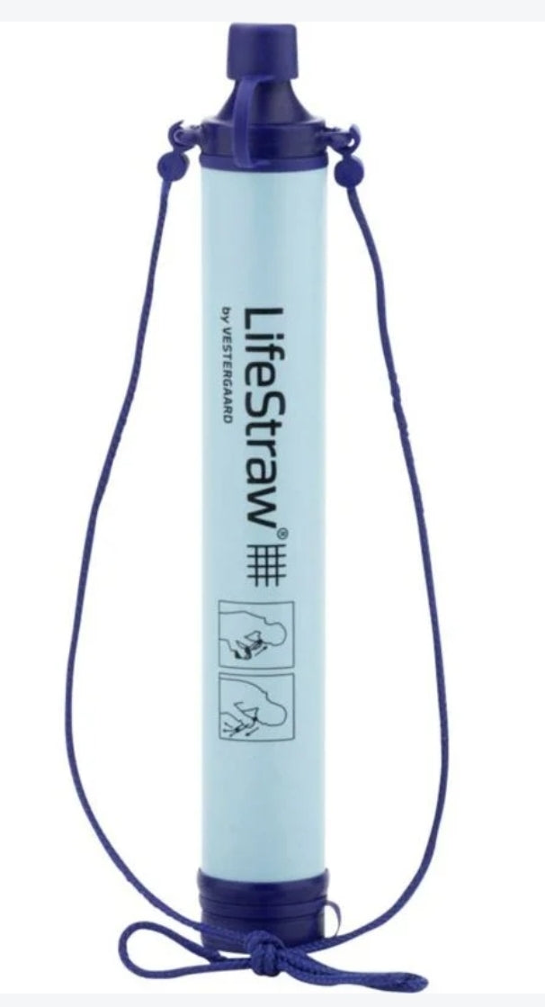 LifeStraw NEUNOEIL