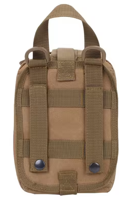 Kit médical de premiers soins EDC NEUNOEIL