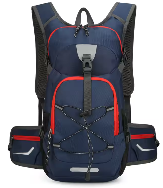 Pack Standard Sac d’évacuation NOS-X