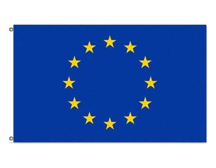 Drapeau de l’Europe – 90 × 150 cm MIL-TEC