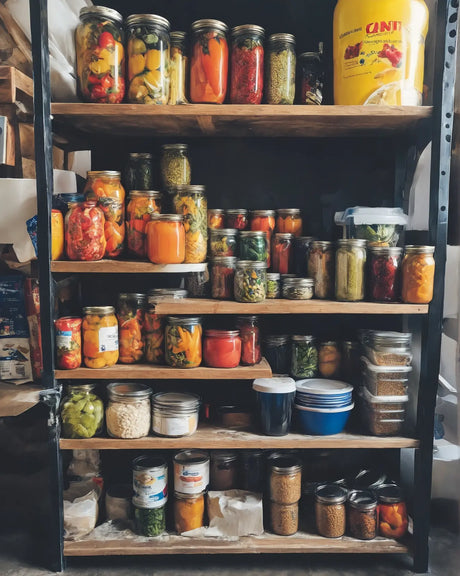 ALIMENTATION-ET-GESTION-DES-STOCKS NEUNOEIL