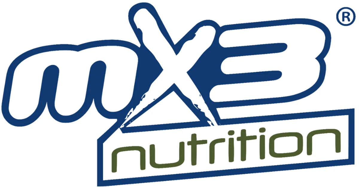 MX3 NOS-X