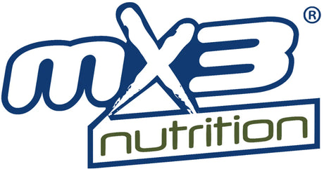 MX3 NOS-X