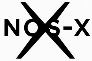 NOS-X NOS-X