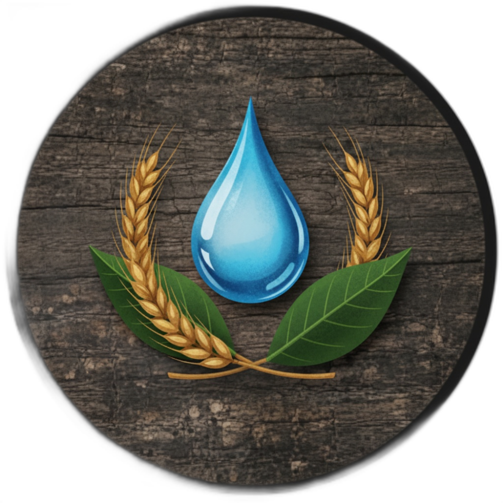 ALIMENTATION-EAU NOS-X