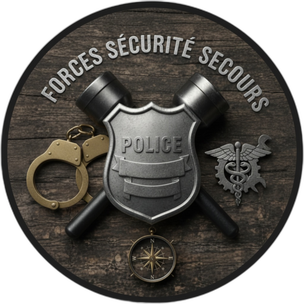 FDO-SECURITE-SECOURS NOS-X