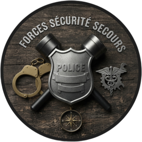 FDO-SECURITE-SECOURS NOS-X