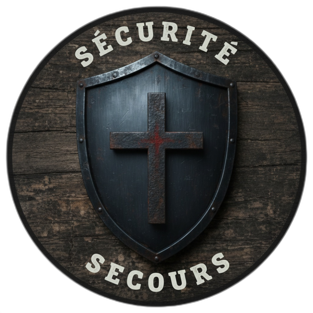 SECURITE-SECOURS NOS-X