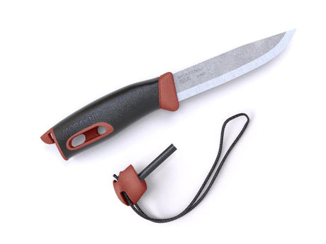 Couteau Morakniv Companion Spark(s) BELIGNE