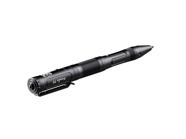Stylo tactique Fenix T6 – lampe + brise-vitre BELIGNE
