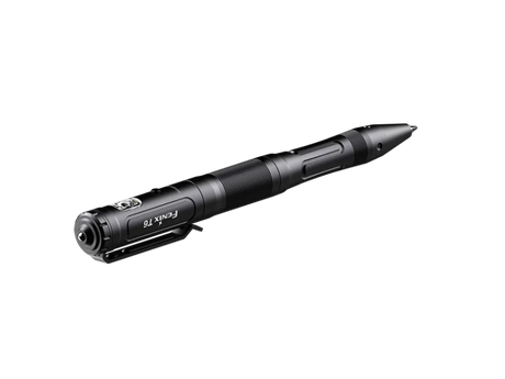 Stylo tactique Fenix T6 – lampe + brise-vitre BELIGNE