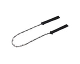 Scie à chaîne manuelle – 64 cm MIL-TEC