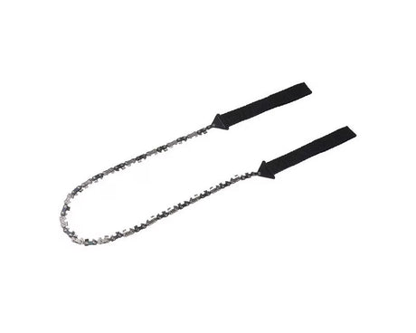 Scie à chaîne manuelle – 64 cm MIL-TEC