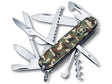 Couteau Suisse Victorinox Huntsman Camouflage VICTORINOX