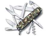 Couteau Suisse Victorinox Huntsman Camouflage VICTORINOX