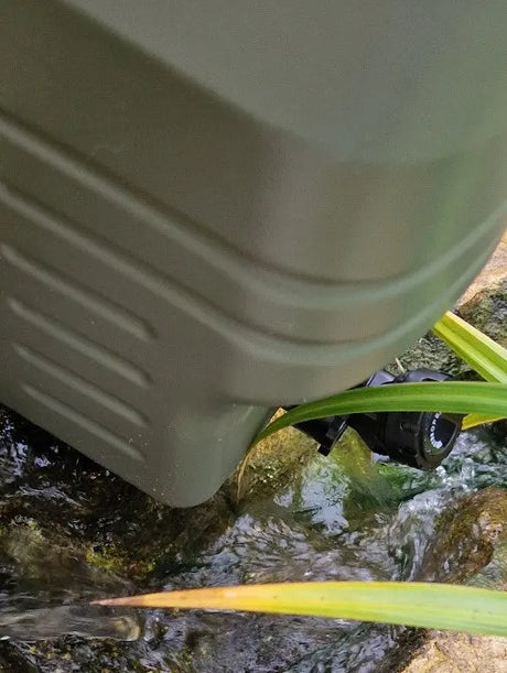 Réservoir d'eau 12L avec robinet NEUNOEIL