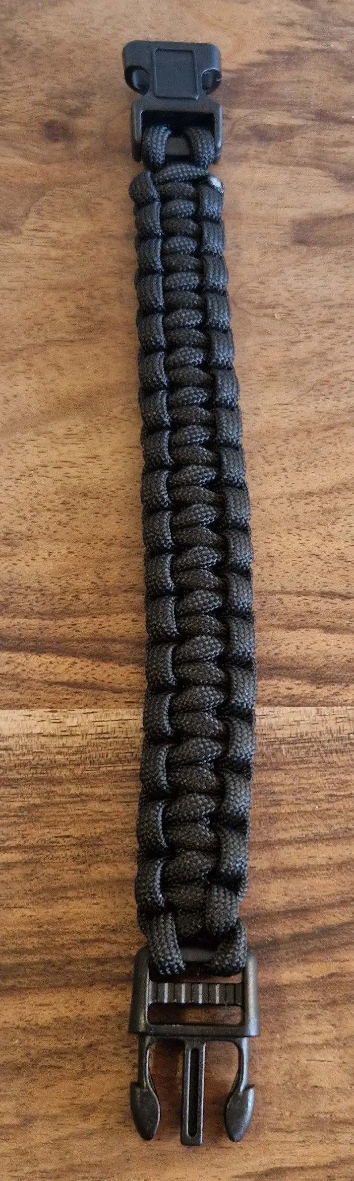 Bracelet en paracorde à 7 brins NEUNOEIL