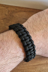 Bracelet en paracorde à 7 brins NEUNOEIL