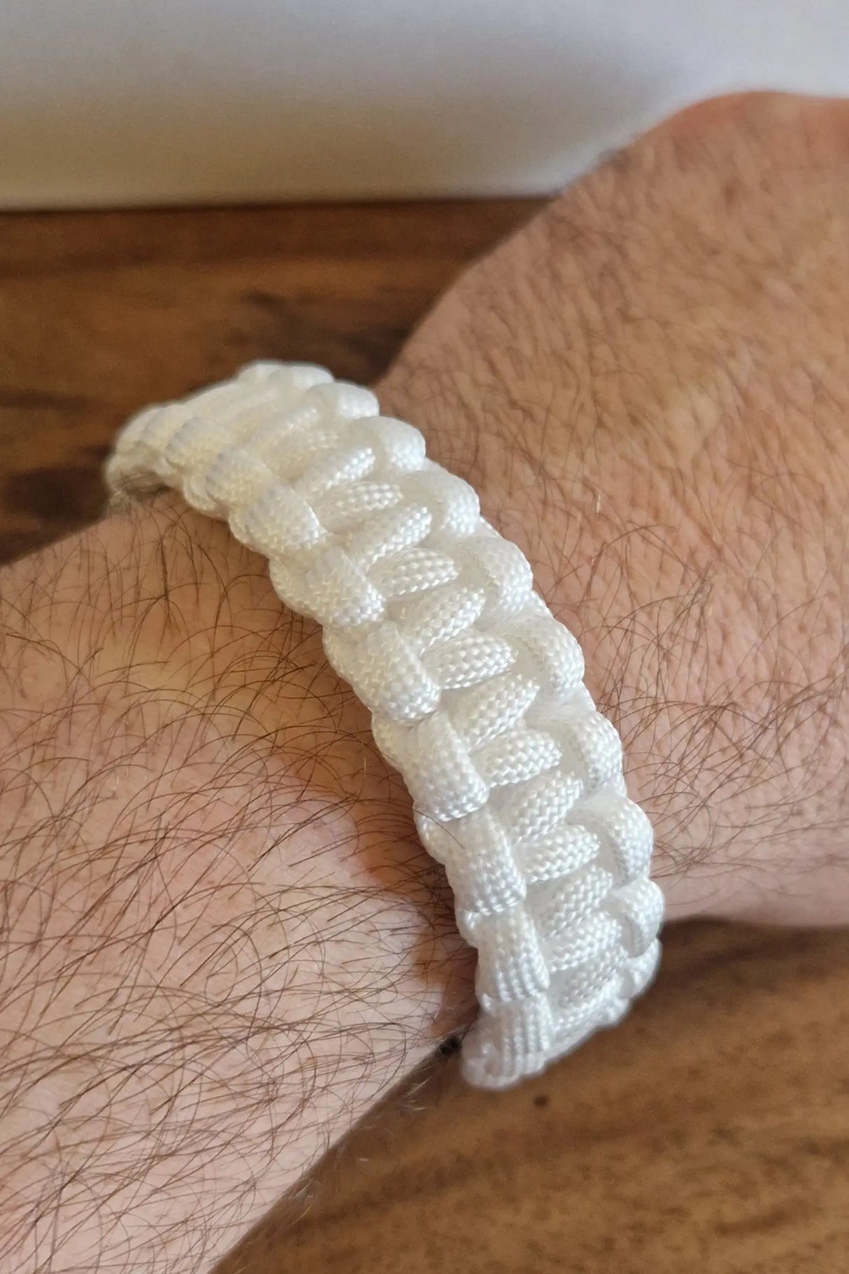 Bracelet en paracorde à 7 brins NEUNOEIL