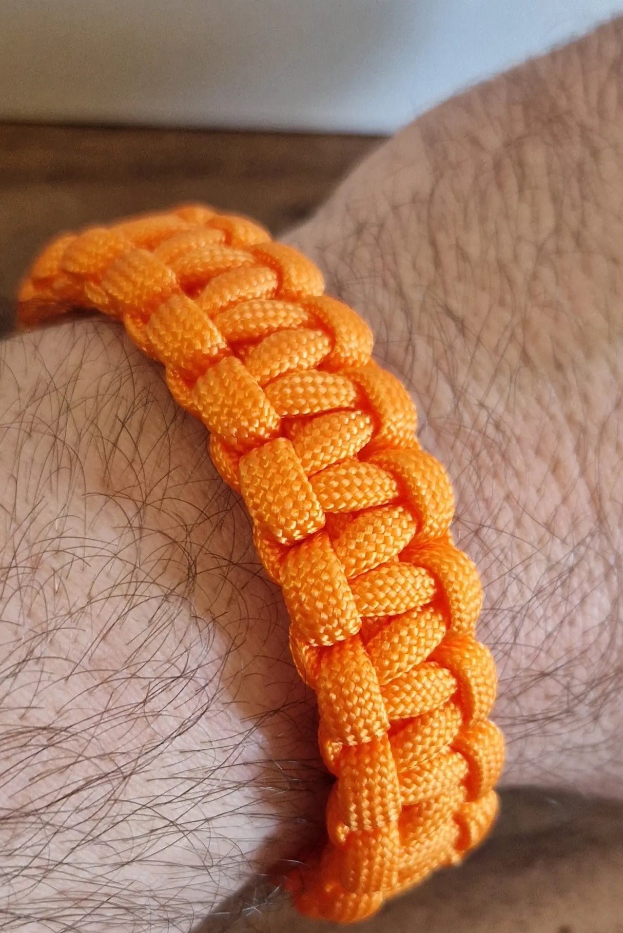 Bracelet en paracorde à 7 brins NEUNOEIL