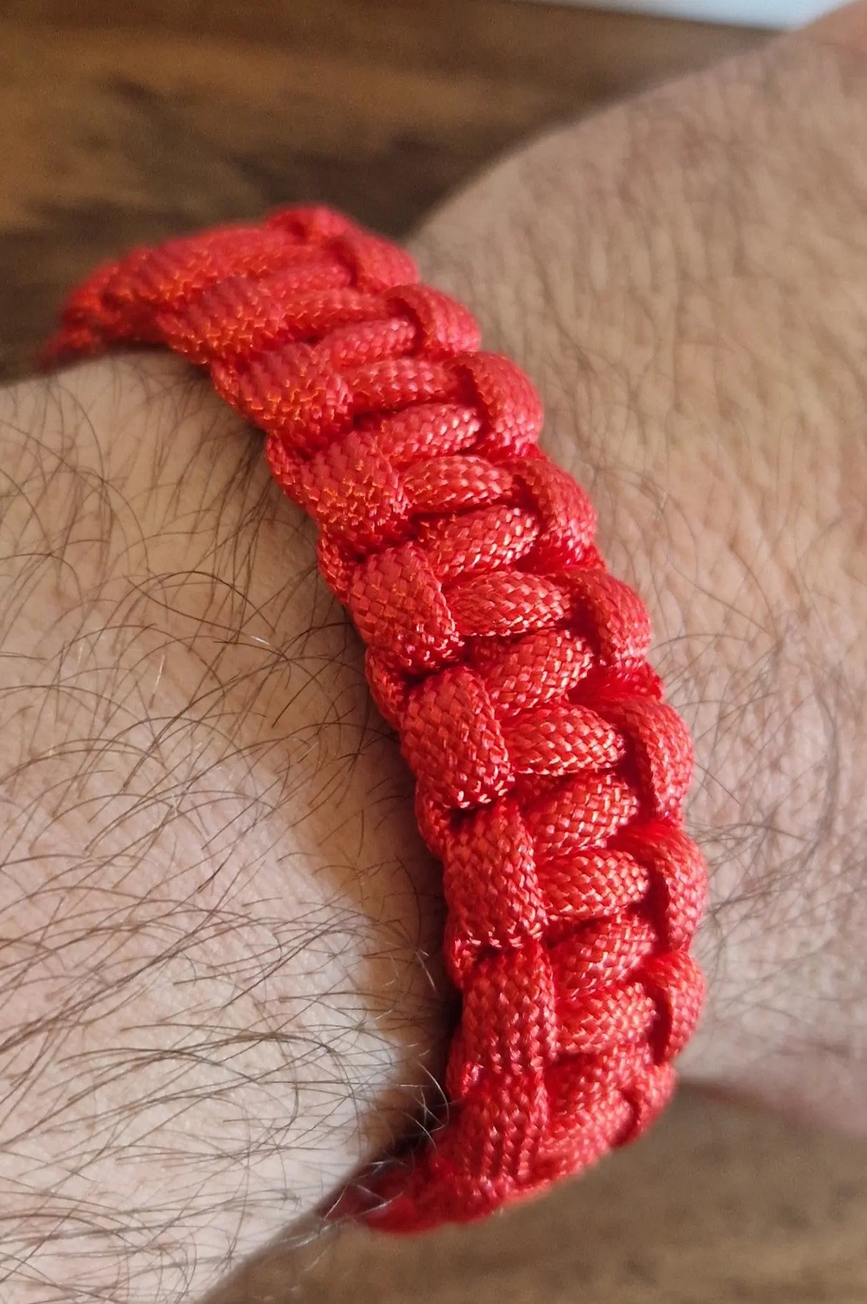 Bracelet en paracorde à 7 brins NEUNOEIL