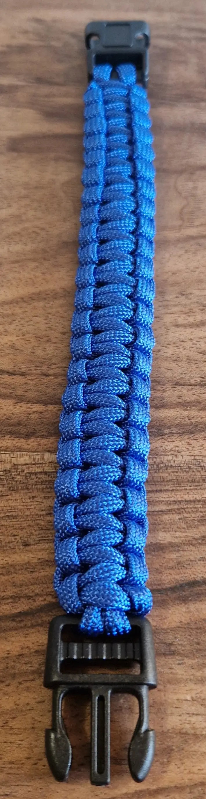 Bracelet en paracorde à 7 brins NEUNOEIL