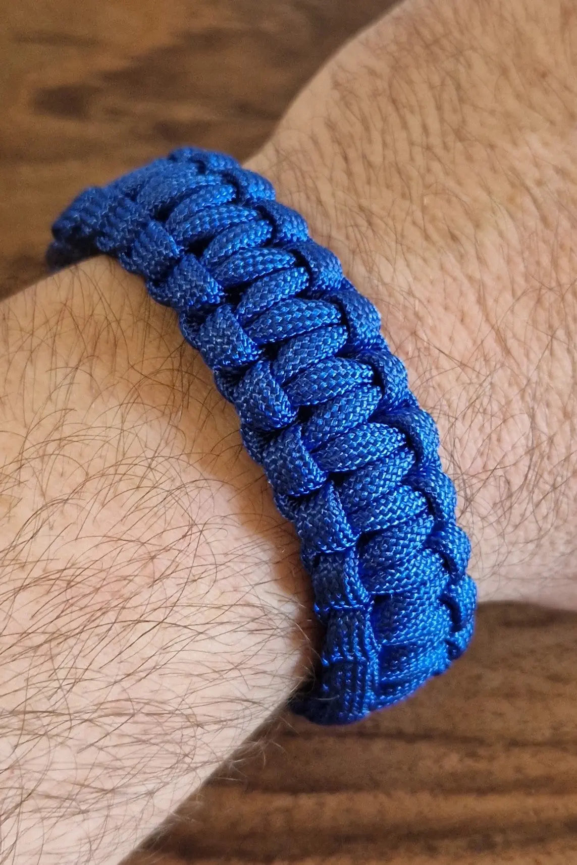 Bracelet en paracorde à 7 brins NEUNOEIL