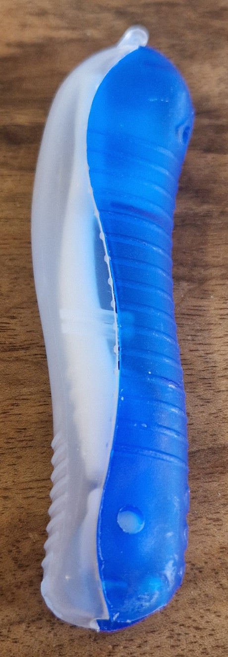 Brosse à Dents Pliante de Voyage NEUNOEIL