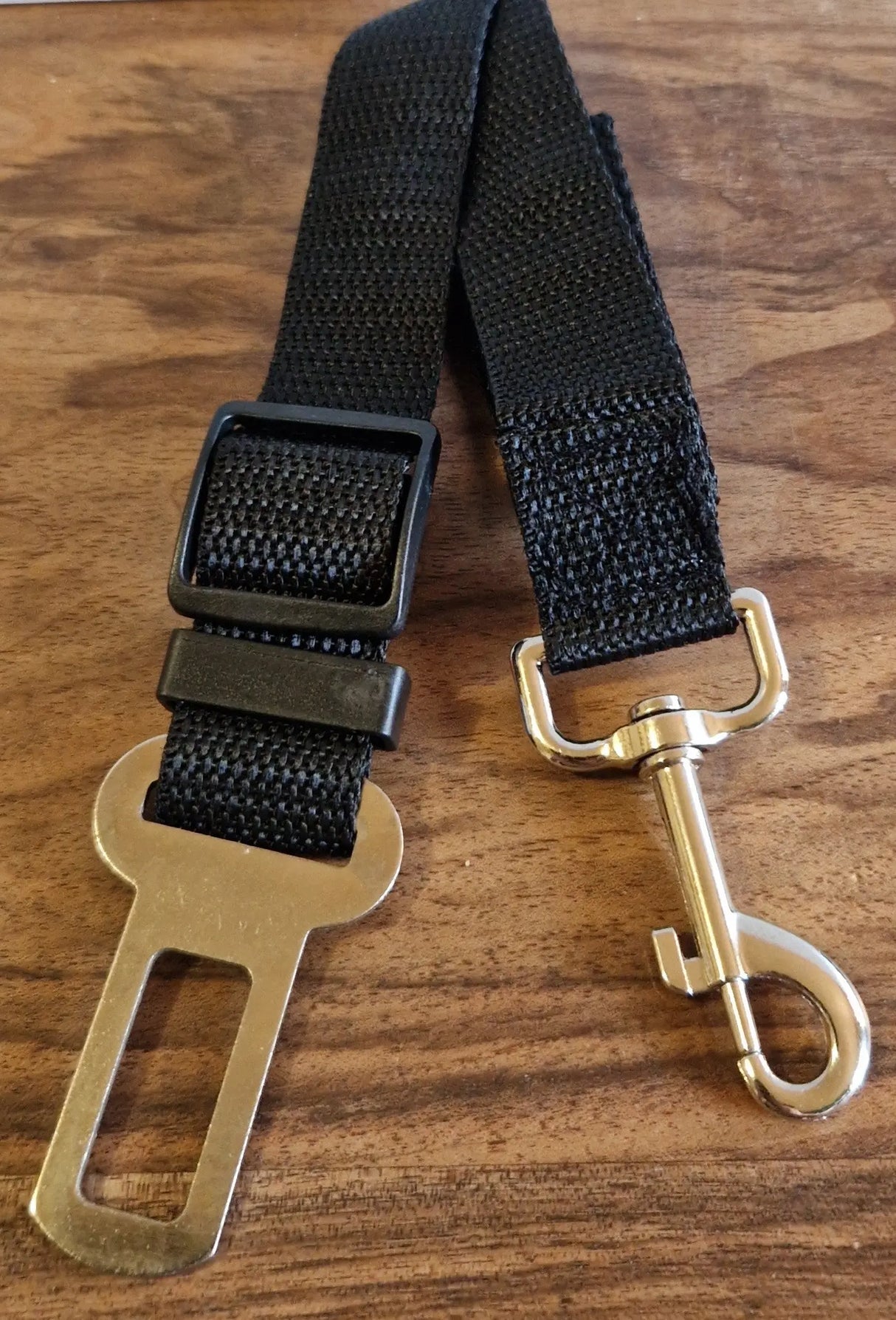 Ceinture de sécurite pour chien Réglable NEUNOEIL