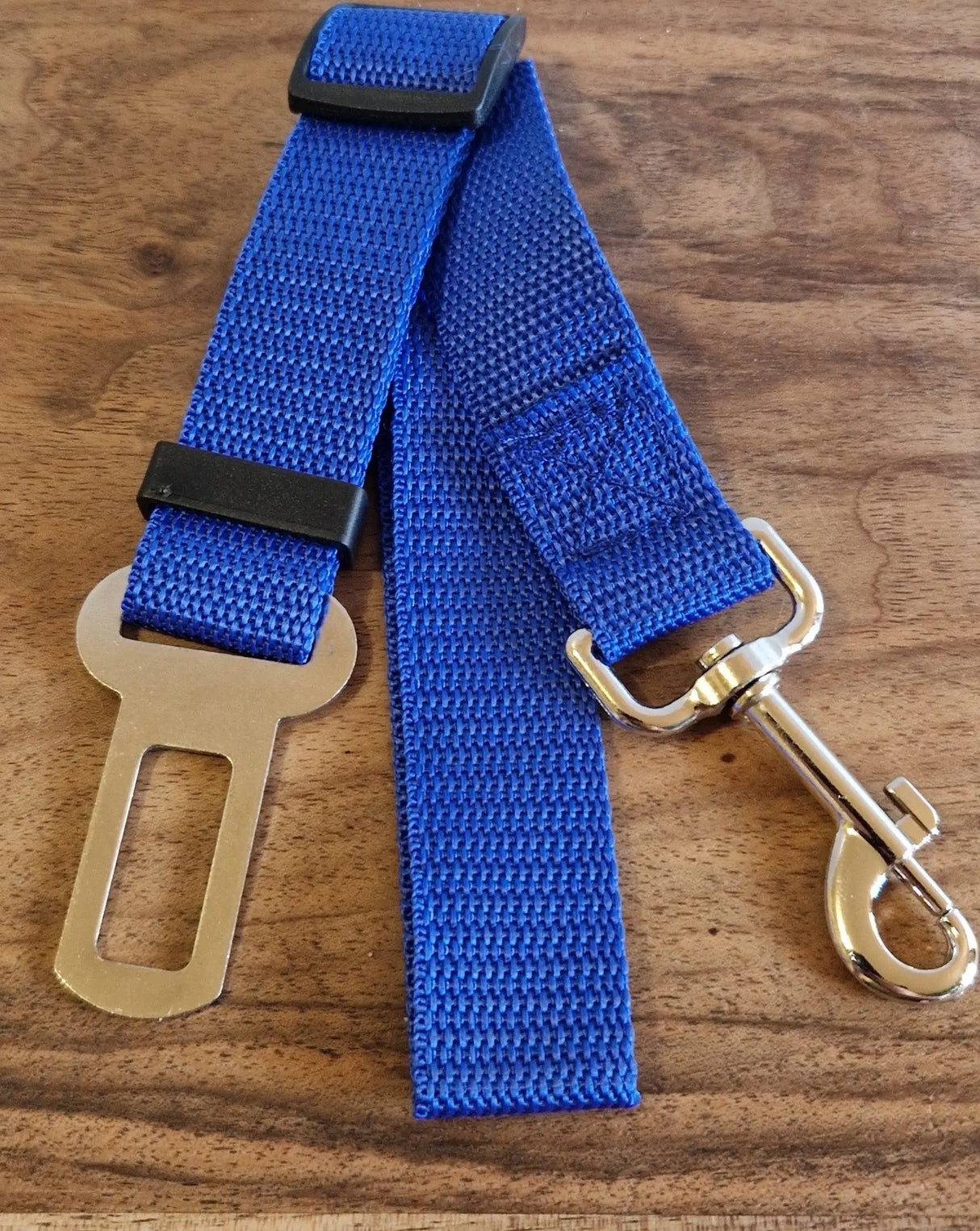 Ceinture de sécurite pour chien Réglable NEUNOEIL